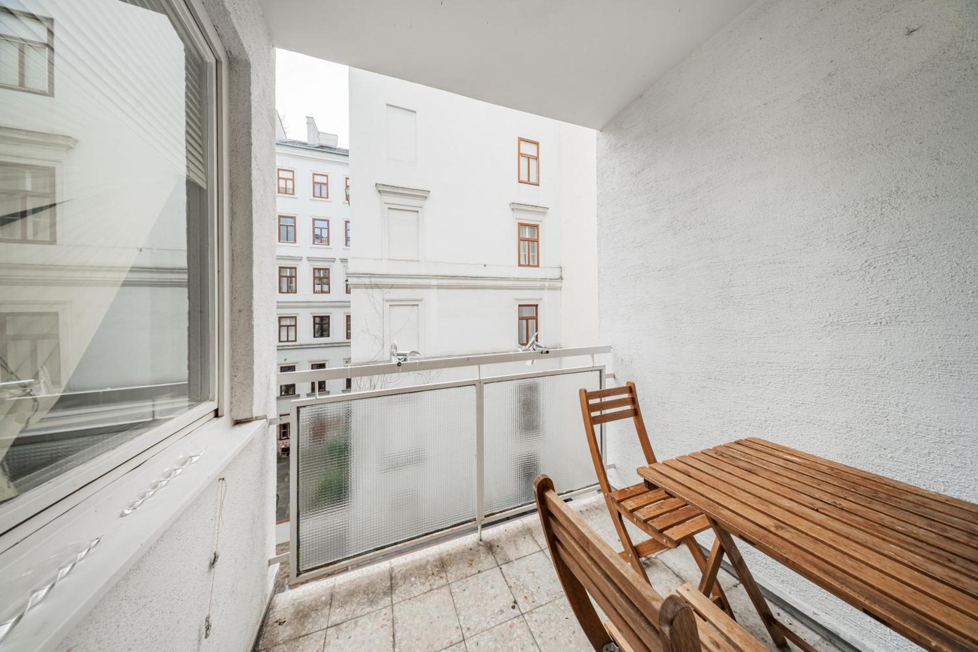 Studio Next To Karlskirche เวียนนา ห้อง รูปภาพ